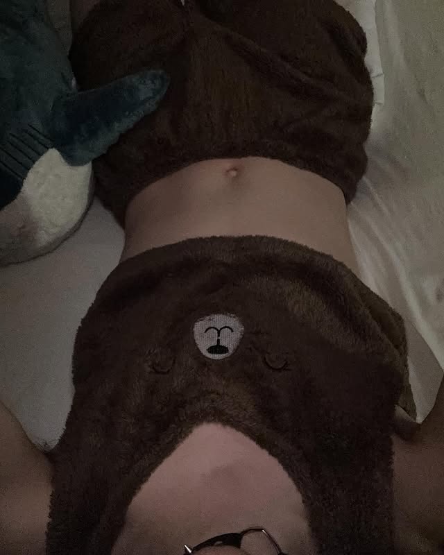 Cute Moments